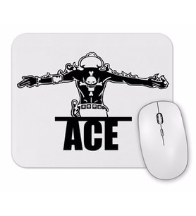 Portugal Fan Mouse Pad