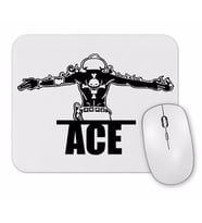 Portugal Fan Mouse Pad