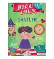 Saatler - Becerikli Çocuklar