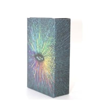 Prisma Visions Tarot Kartı 