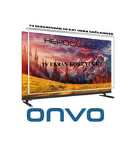 ONVO         OV55-9000 55İNÇ TV EKRAN KORUYUCU