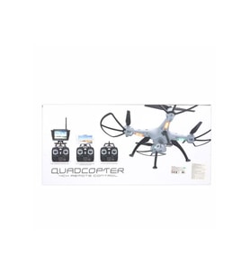 Quadcopter