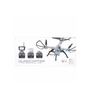 Quadcopter