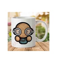 1-1969 Simpler Maz Kanata Star Wars İki Tarafı Baskılı Kupa Bardak.jpg