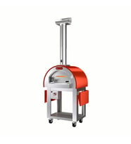 Vital  GO-85 VITAL GO-85 TAŞ TABANLI GAZLI PİZZA FIRINI