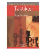 Satrançta Kazandıran Taktikler