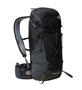 The North Face TRAIL LITE 24 Unisex Çanta NF0A87C84GZ1 (Siyah)