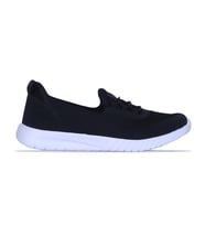 Ayakcenter 2024 Parley Syh-Byz Anorak Kadın Babet (Siyah)