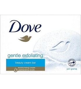 Dove Exfoliating Sabun Mavi 90 gr