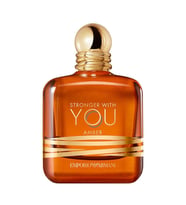 Emporio Armani Stronger With You Amber EDP 100 ml Erkek Parfümü