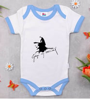 BK Kids Atatürk Temalı Mavi Bebek Body Zıbın-27