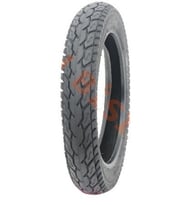 16x3.00 TT (İÇ LASTİK GEREKTİR) NJK TIRE ELEKTRİKLİ BİSİKLET LASTİĞİ