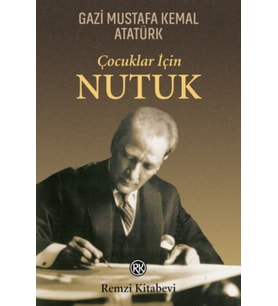 Çocuklar İçin Nutuk