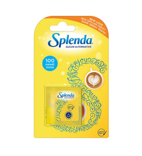 Splenda Tatlandırıcı 100 Tablet 