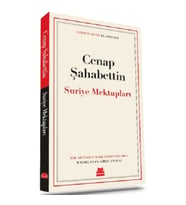 Suriye Mektupları