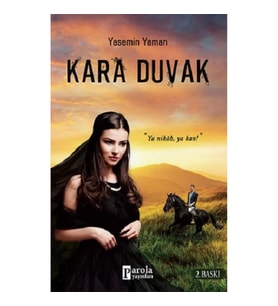 Kara Duvak