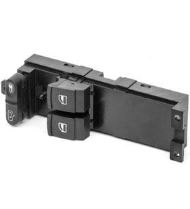 SKODA OCTAVIA COMBI 1998 - 2010 CAM AÇMA ANAHTARI İKİLİ