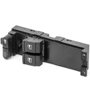 SKODA OCTAVIA COMBI 1998 - 2010 CAM AÇMA ANAHTARI İKİLİ