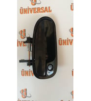 KAPI KOLU CIVIC 1996-2000 ÖN DIŞ SAĞ