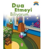 Dua Etmeyi Biliyorum… - Çiğdem Özmen - Timaş Yayınları