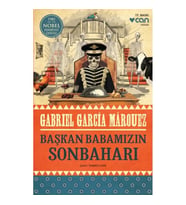BAŞKAN BABAMIZIN SONBAHARI