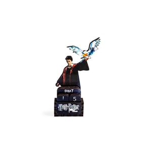 Sonsuz Takvim Biblo Harry Potter Lisanslı
