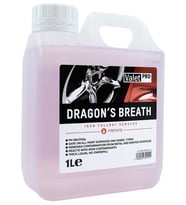 Valet Pro Dragons Breath - Demir Tozu Sökücü 1lt