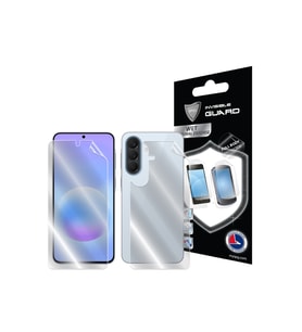 Samsung Galaxy A57 için IPG Hydrogel (İnce TPU) Tam Kaplama (Ekran+Arka Koruma)