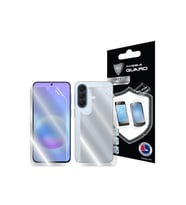 Samsung Galaxy A57 için IPG Hydrogel (İnce TPU) Tam Kaplama (Ekran+Arka Koruma)