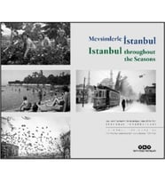 Mevsimlerle İstanbul / Istanbul throughout the Seasons (Türkçe – İngilizce)