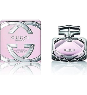 Gucci Bamboo EDP 75 ml Kadın Parfüm
