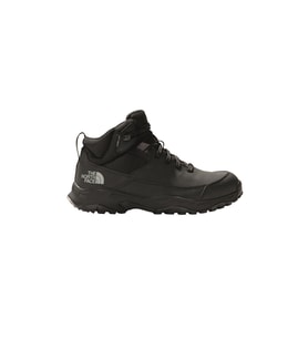 The North Face STORM STRIKE III Su Geçirmez Erkek Bot NF0A7W4GKT01 (Siyah)