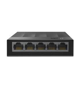 TP-LINK LS1005G 5PORT 10/100/1000 YÖNETİLEMEZ SWITCH