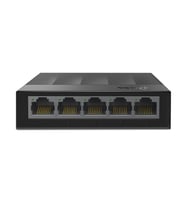 TP-LINK LS1005G 5PORT 10/100/1000 YÖNETİLEMEZ SWITCH