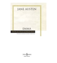 Emma - Hasan Ali Yücel Klasikleri (Ciltli)