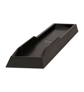 PS4 Stand Vertical Dikey Stand (PS4 Kalın Kasa Uyumlu)