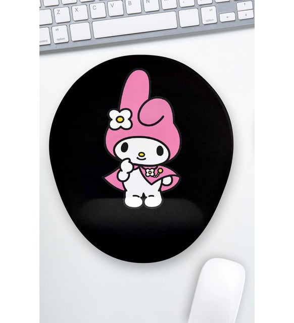 My Melody & Mousie Mouse Pad – Officially Licensed Sanrio Desk Accessory