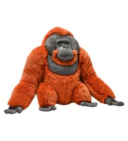 Wild Republic Artist Serisi Erkek Orangutan 40 cm 27427