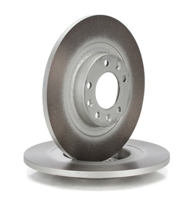 Peugeot 308 3008 5008 508 Opel Grandland Citroen C5 Aircross Jumpy 4 Arka Fren Diski Takımı 290mm 1609583080 2 Adet
