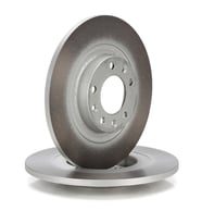 Peugeot 308 3008 5008 508 Opel Grandland Citroen C5 Aircross Jumpy 4 Arka Fren Diski Takımı 290mm 1609583080 2 Adet