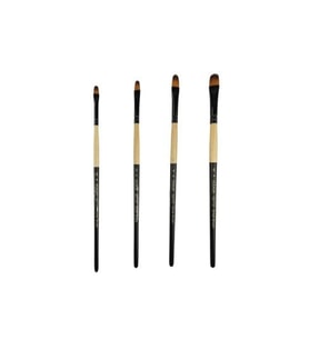 Südor Set 13 4 Lü Hobi Fırçası