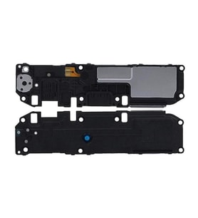 Xiaomi Redmi note 9 Zil Bazır Hoparlör