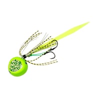 Daiwa Kohga Bayrubber 150gr Chartreuse