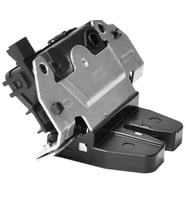 Opel Astra H Bagaj Kilit 2004-2010 Zafıra B 2005-2015