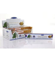 Dodes Satya Palo Santo Aromalı Tütsü