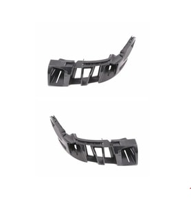 MERCEDES - ARKA TAMPON BRAKETİ SET W222 2013-