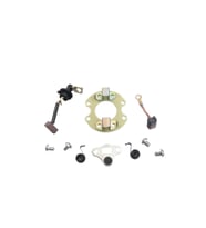 Sym Scooter Marş Kömürü Ve Yatağı Set