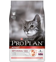 Pro Plan Adult Salmon Somonlu Yetişkin Kedi Maması 1.5Kg