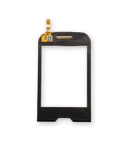 S7070 Dokunmatik Samsung Galaxy Diva S7070 Uyumlu Siyah Dokunmatik