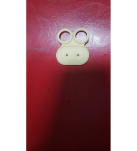 Diyafram Pompa Membranı(12V)-Flo3203